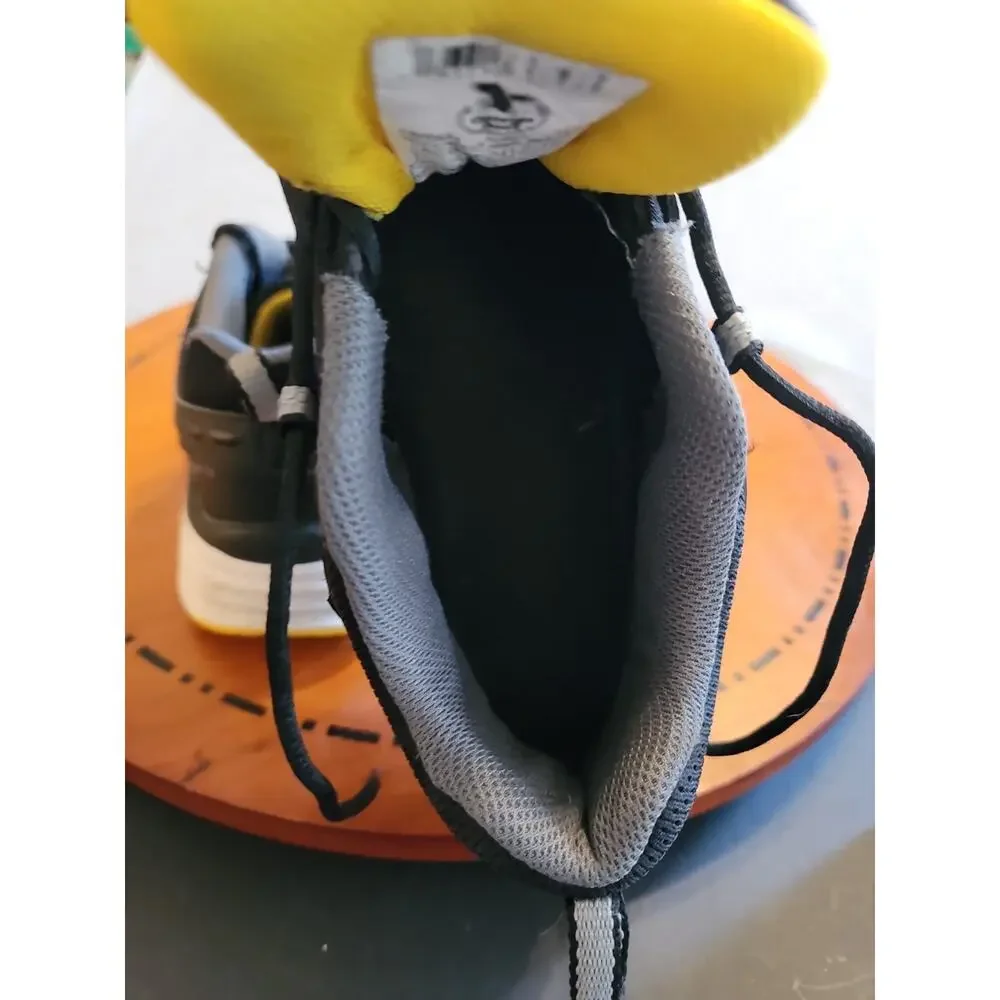 Georgia Boot DuraBlend‎ Sport Composite Toe Electrical Hazard Athletic Work Shoe